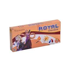 ROYAL MAXX